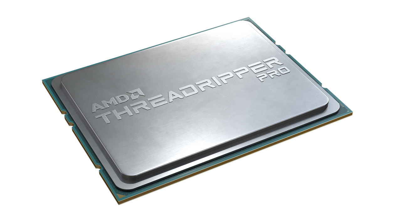 100-000000447 - AMD Ryzen ThreadRipper PRO 5955WX - 4 GHz - 16