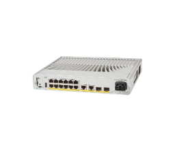 C9200CX-12P-2XGH-A - Conmutador Cisco Catalyst 9200CX - 12 puertos - Gestionado de capa 3 - PoE+
