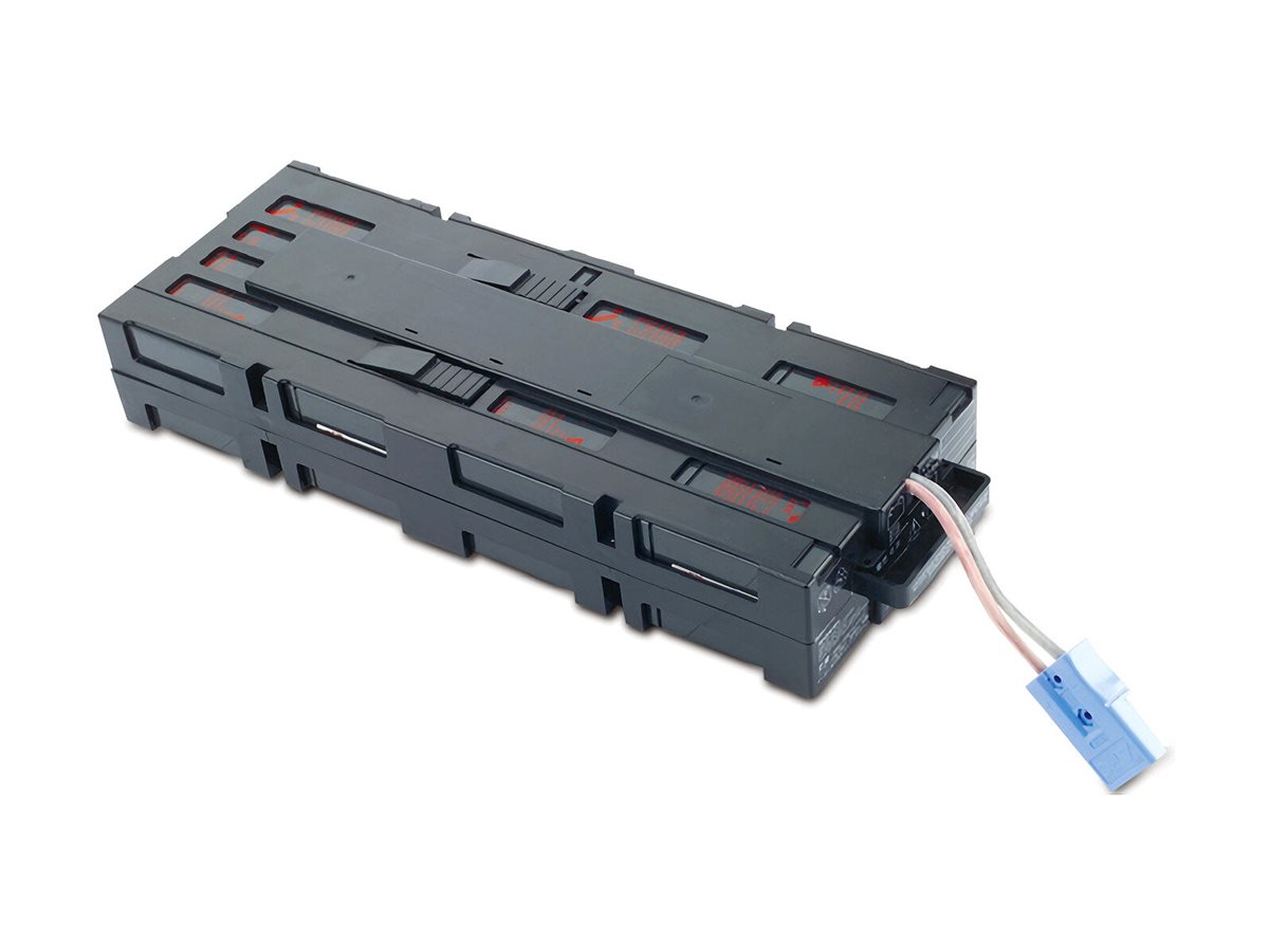 RBC57J – APC Replacement Battery Cartridge #57 – UPS battery
