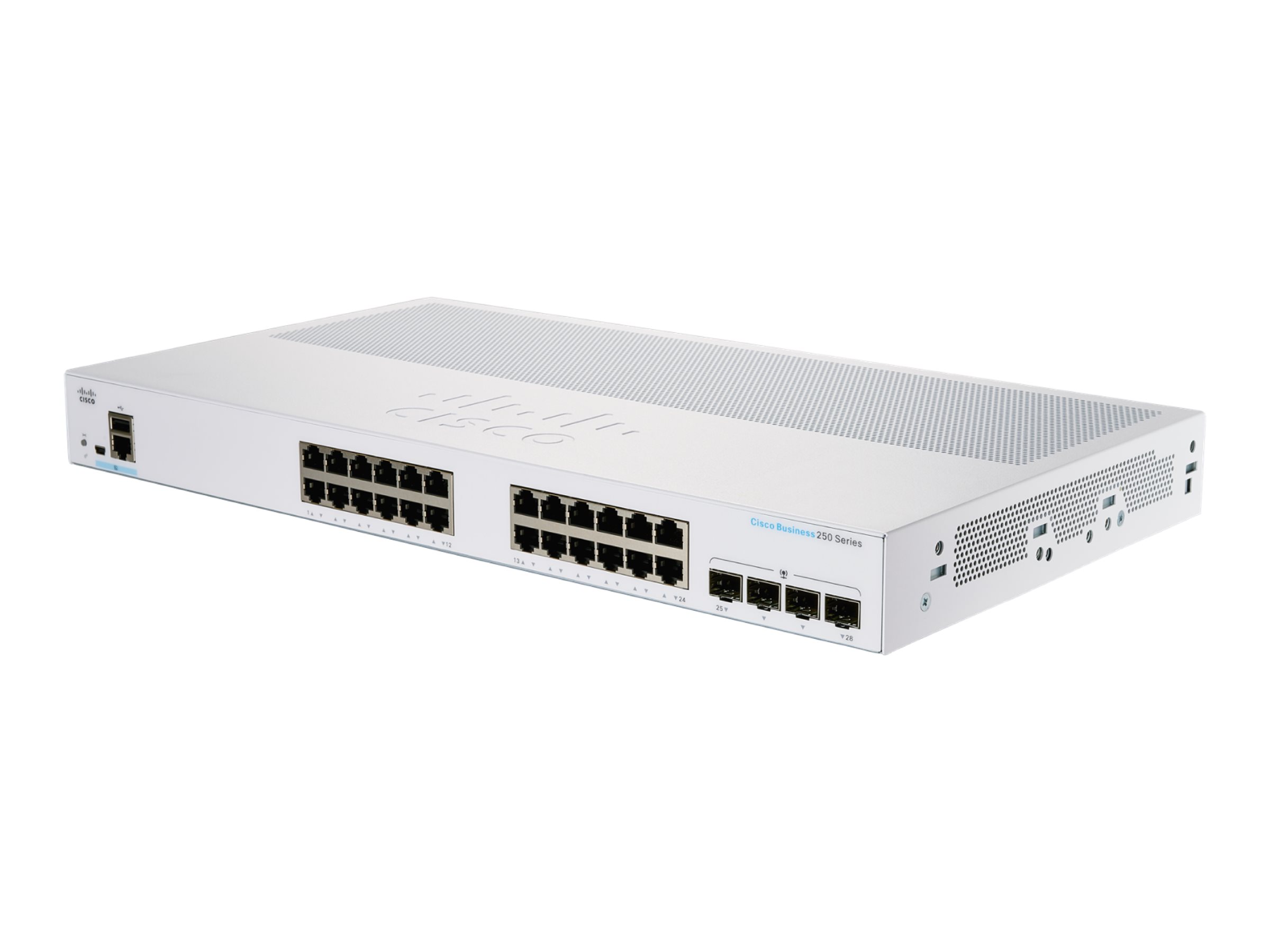 CBS250-24T-4G-EU - Cisco Business 250 Series Switch