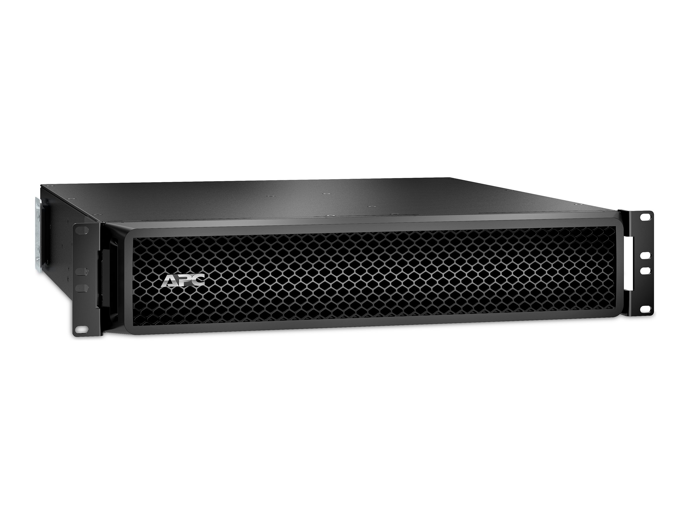 SRT72RMBP - APC Smart-UPS SRT 72V 2.2kVA RM Battery Pack - Battery enclosure (rack-mountable)