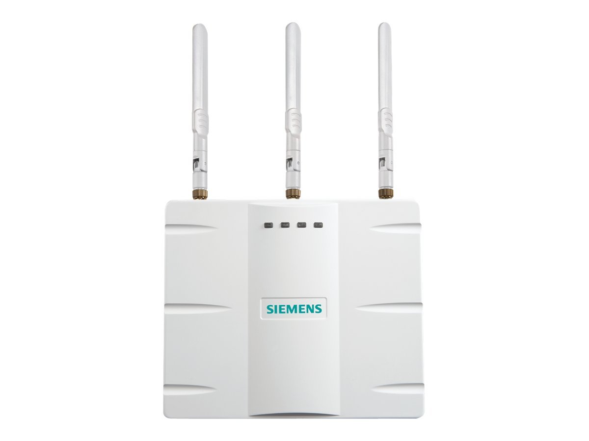 WS-AP3620 - Extreme Networks HiPath AP3620 - Accesspoint