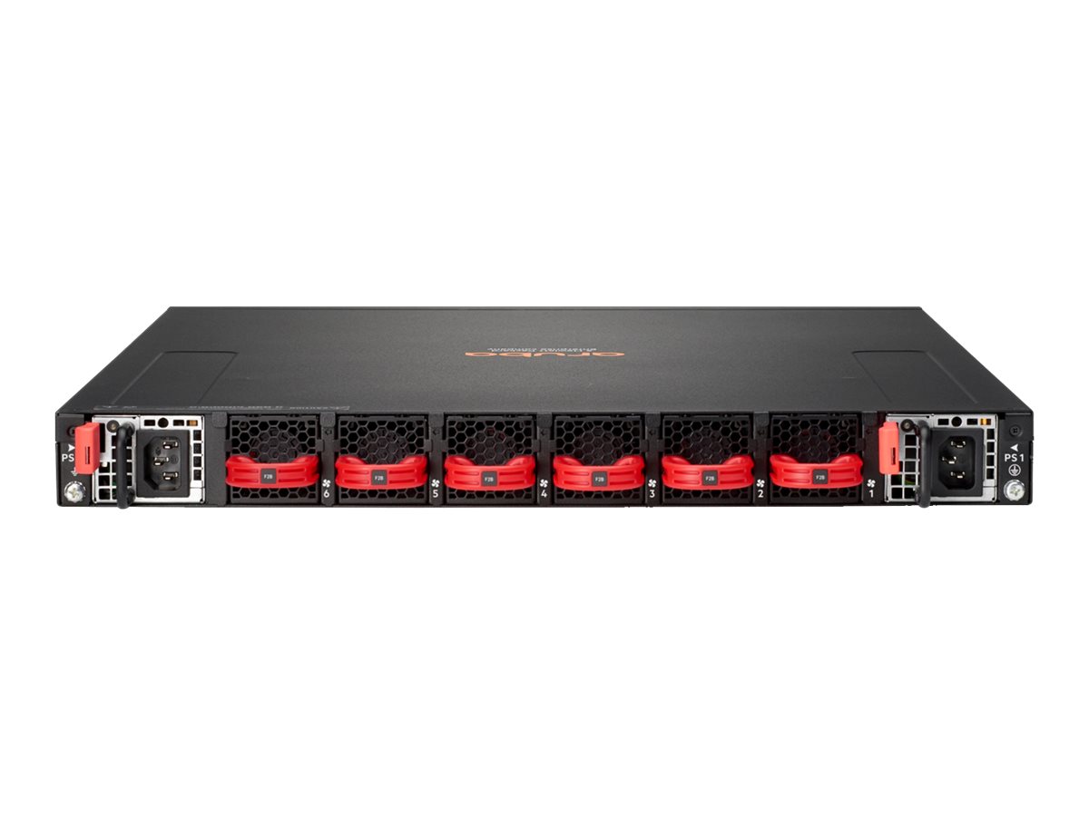 R9F64A - Switch HPE Aruba CX 8325 - 48 puertos - Gestionado de capa 3