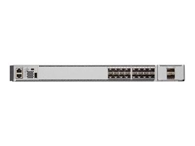 C9500-16X-1E - Cisco Catalyst 9500 - Network Essentials - Switch