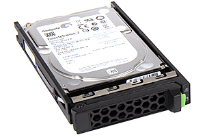 PY-SH121E9 - Fsas Technologies Fujitsu - Festplatte - 1.2 TB - Hot-Swap - 2.5" SFF (6.4 cm SFF)