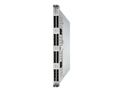 MPC4E-3D-32XGE-R-B - Juniper MX Series Modular Port Concentrator