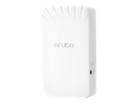R3V36A - Punto de acceso HPE Aruba AP-500H - Wi-Fi 6 - PoE - Interior - Antenas internas