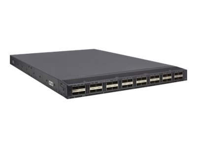 JH396A - HPE FlexFabric 5940 32QSFP+ - Switch - L3 - managed