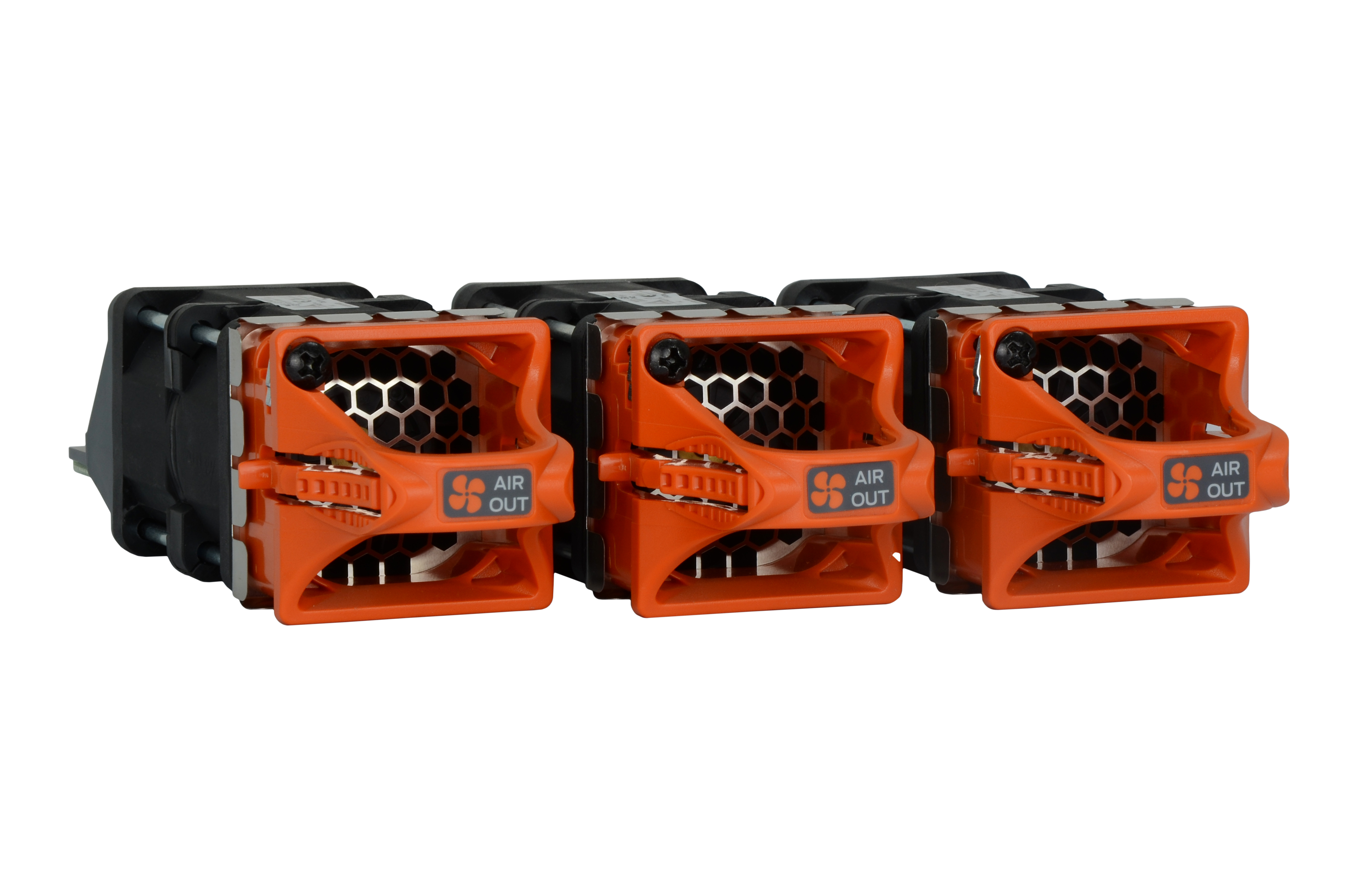 QFX5100-FAN-AFO - Unità di raffreddamento per switch Juniper