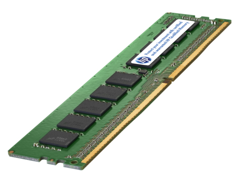 805667-B21 - HPE DDR4 - Modul - 4 GB - DIMM 288-PIN - 2133