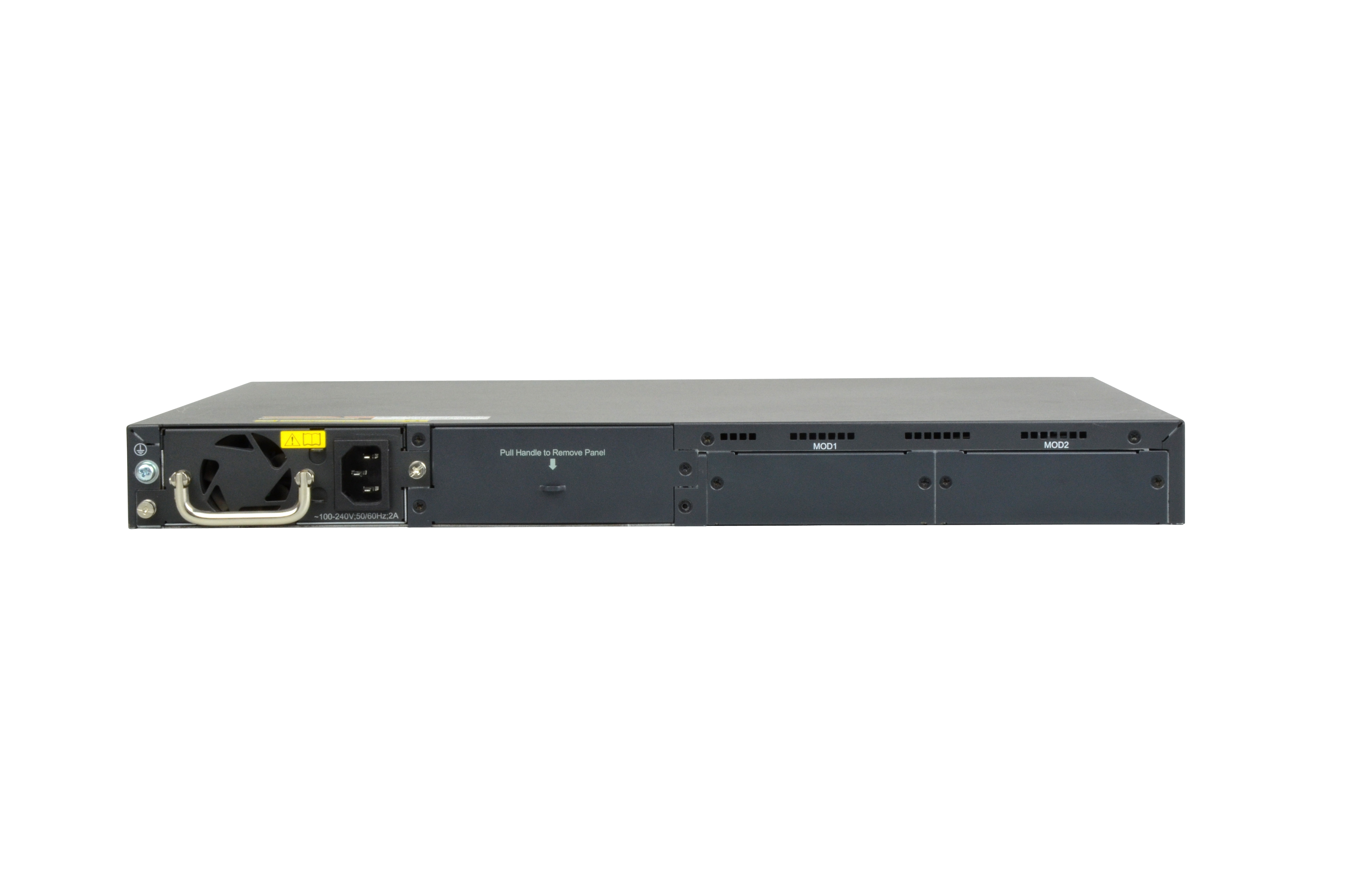 JD374A - Conmutador HPE - 24 puertos - Gestionado de capa 2