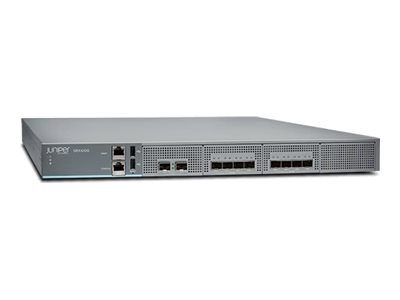 SRX4100-CHAS - Juniper SRX Series SRX4100 - Dispositivo de seguridad
