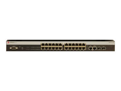 A2H124-24P - Enterasys SecureStack A2 A2H124-24P - Switch