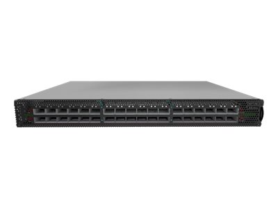 MSB7790-ES2F - Mellanox Switch-IB SB7790 - Switch - unmanaged
