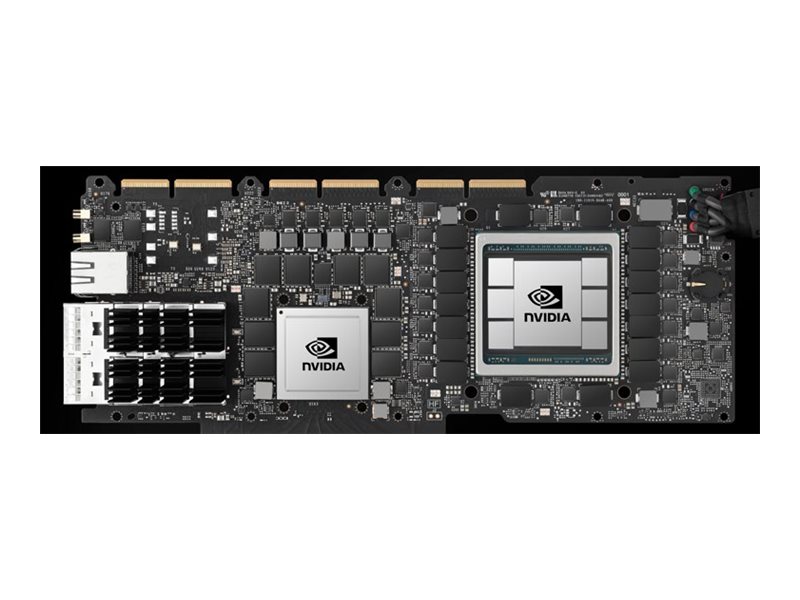 900-21004-0030-000 - NVIDIA A100X - GPU-Rechenprozessor - A100 Tensor