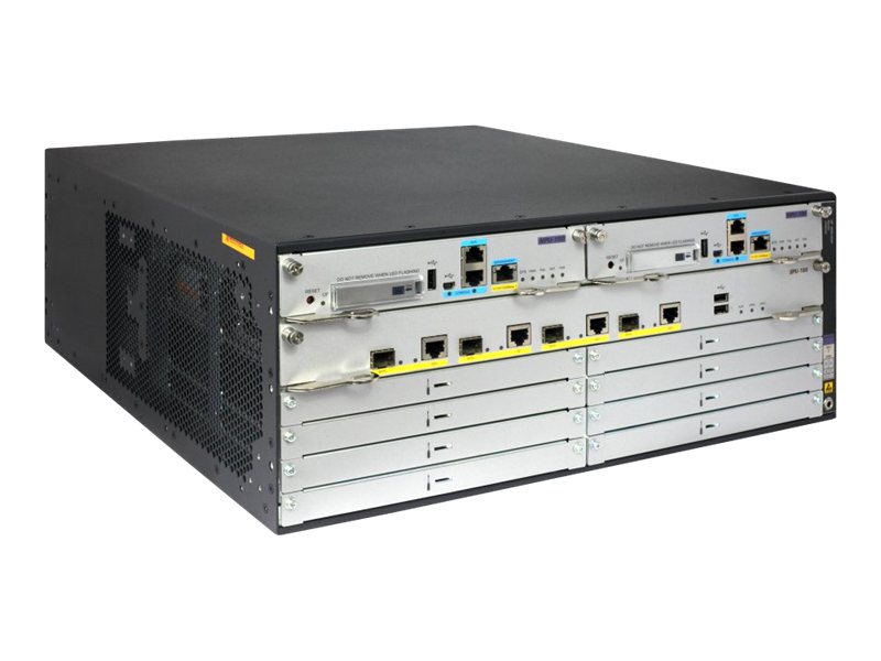 JG403A - Unidad de expansión modular HPE MSR4060