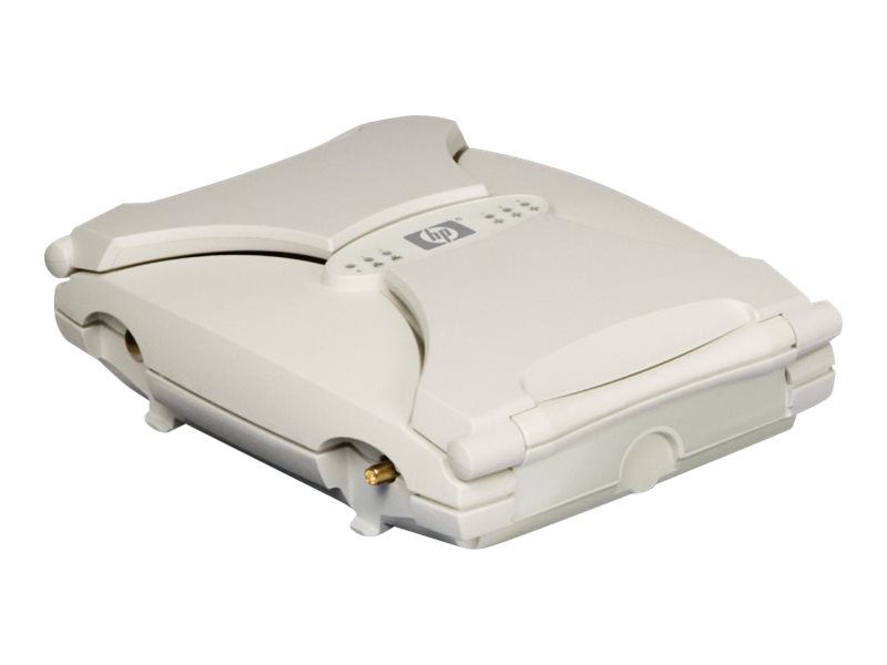 J9357B - HPE MSM335 Access Point WW - Accesspoint - Wi-Fi