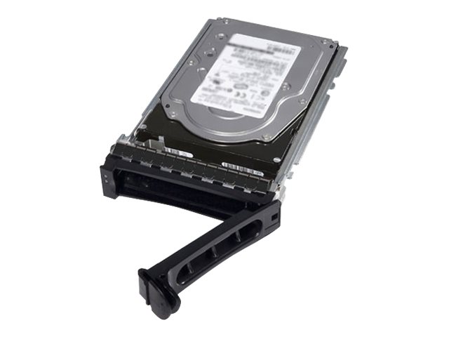 401-ABHQ - Dell  Festplatte - 2.4 TB - Hot-Swap - 2.5" (6.4 cm)