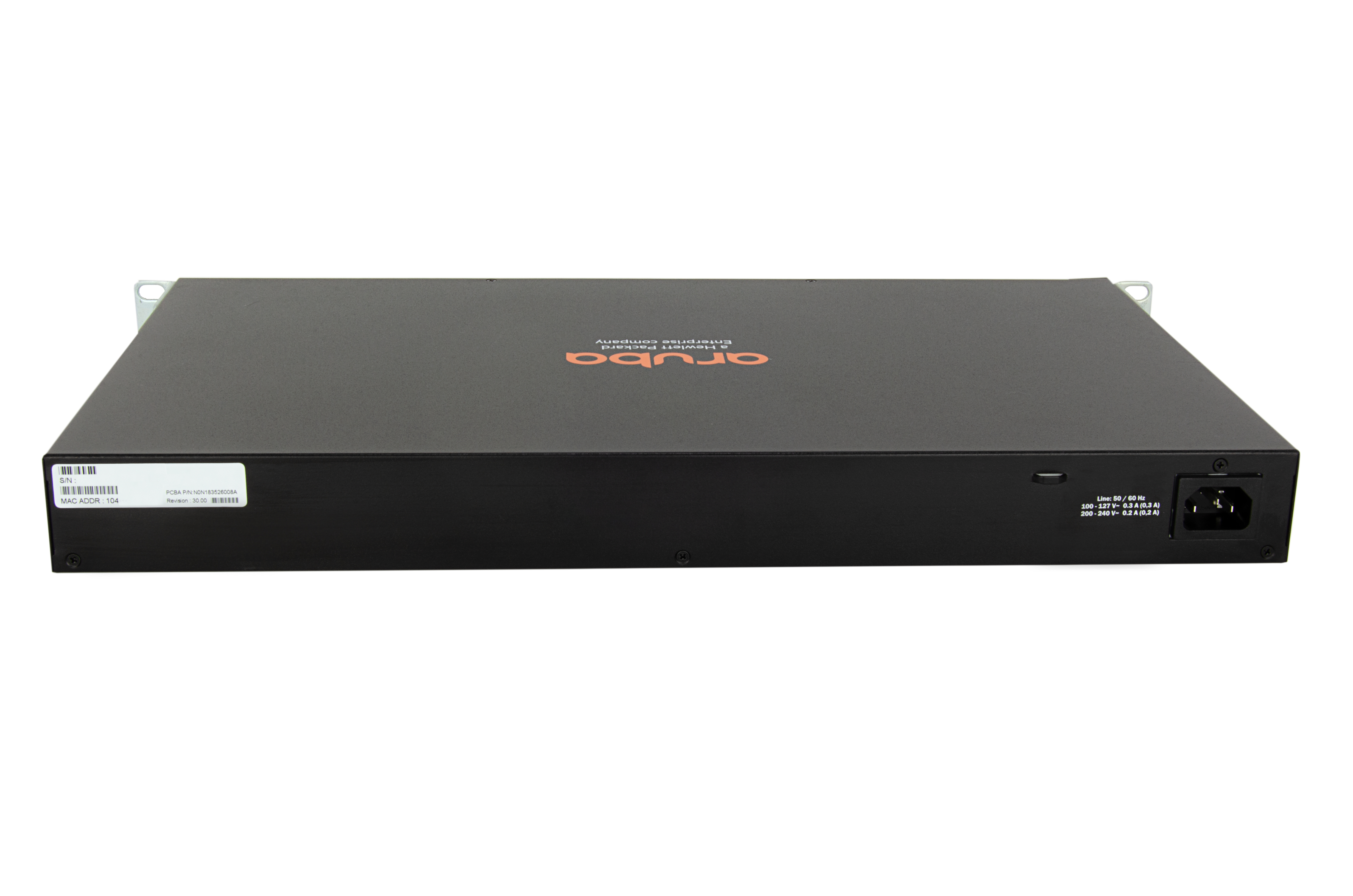 J9782A - Conmutador HPE - Gestionado L2