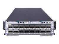 JH345A - HPE FlexFabric 12902E Switch Chassis - Switch