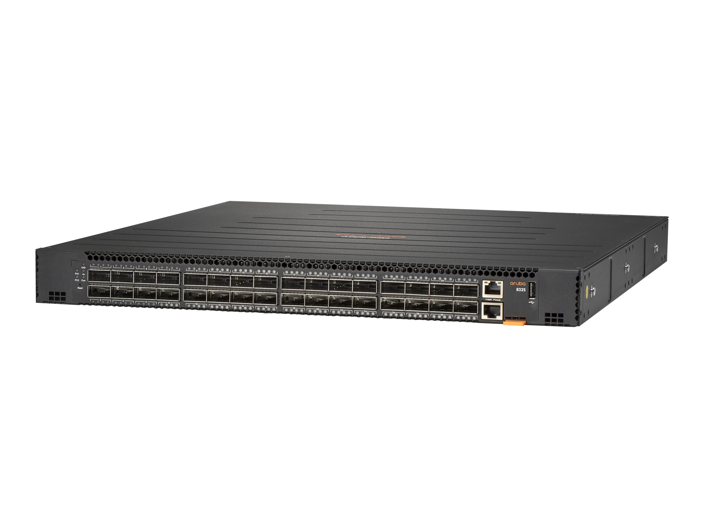 JL627A#ABB - HPE Aruba 8325-32C - Switch - L3 - managed