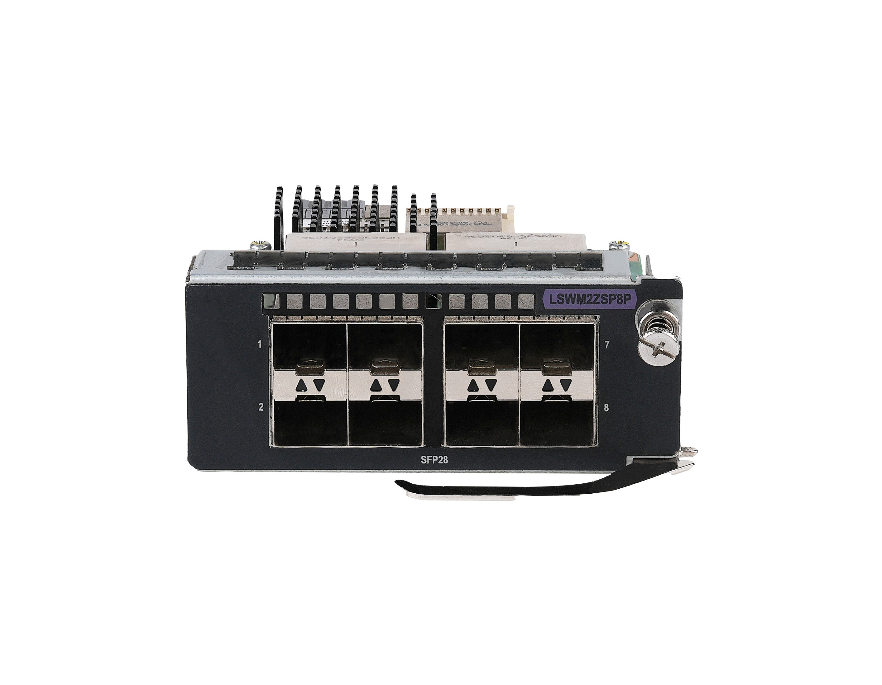 S5T61A - HPE Networking Comware - Module d'extension