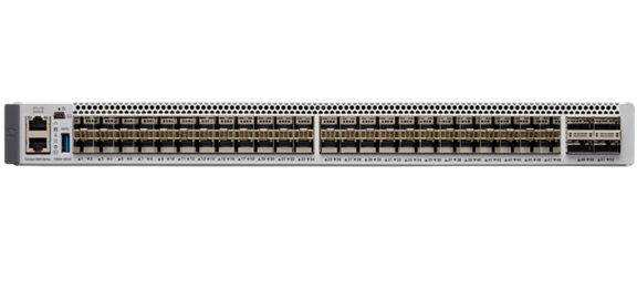 C9500-48Y4C-A= - Cisco Catalyst 9500 - Network Advantage - Switch