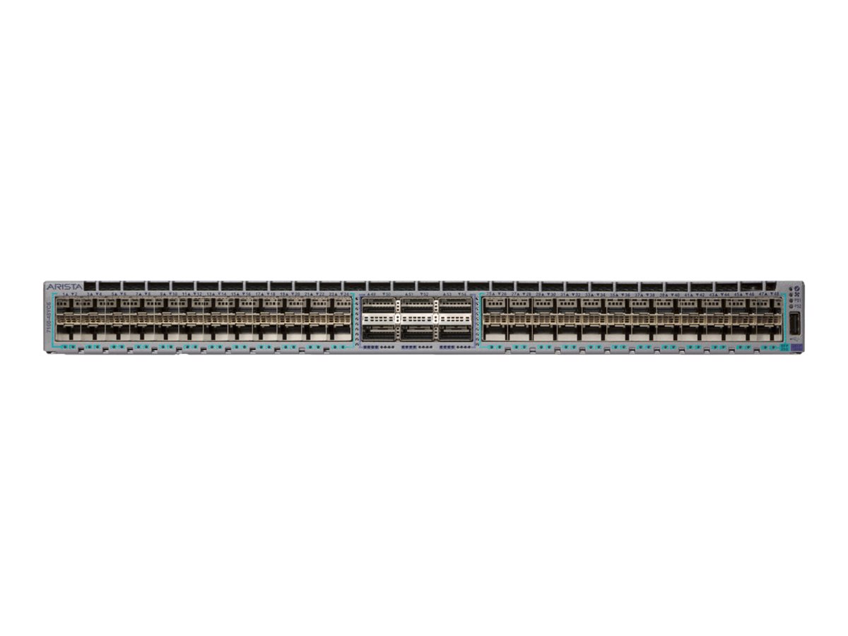 DCS-7160-48YC6 - Arista 7160 Series 7160-48YC6 - Switch - L3