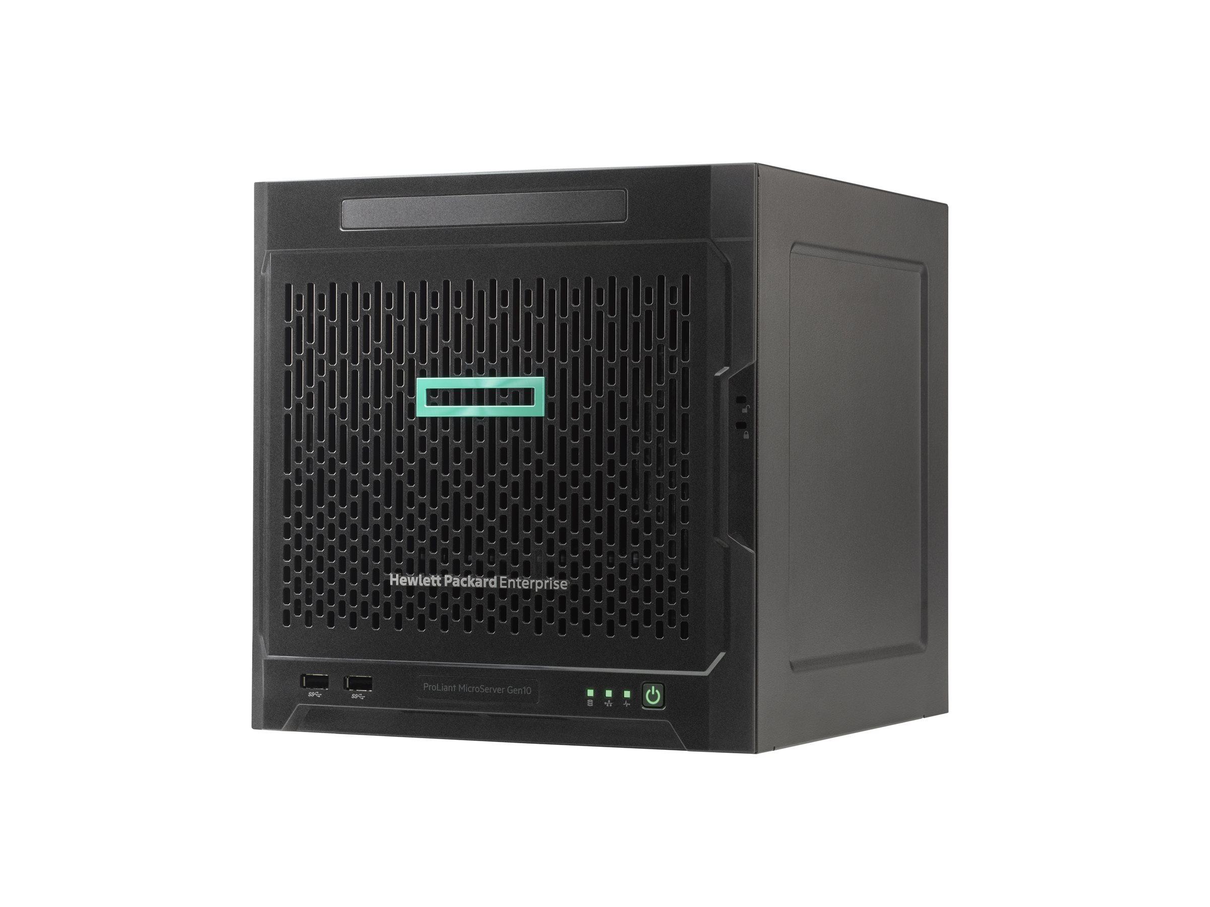 P07203-421 - HPE ProLiant MicroServer Gen10 Performance