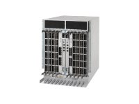 DCX8510-8 - Brocade DCX 8510-8 Backbone - Switch - Flujo de aire