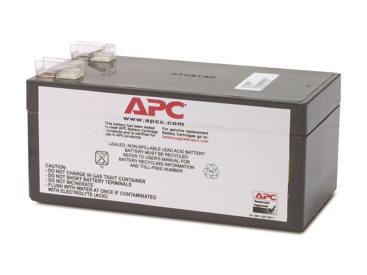 RBC47 – APC Replacement Battery Cartridge #47 – UPS battery