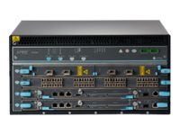 EX9204-REDUND-DC - Juniper EX Series 9204 - Switch - L3