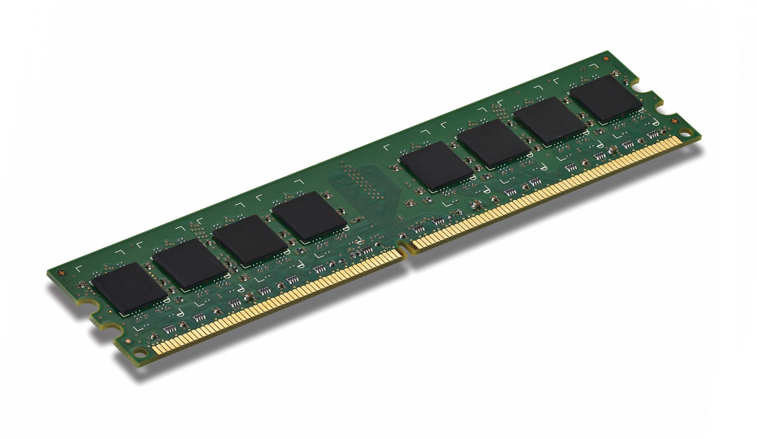 S26462-F4108-L15 - Fsas Technologies Fujitsu - DDR4 - Modul - 16 GB - DIMM 288-PIN