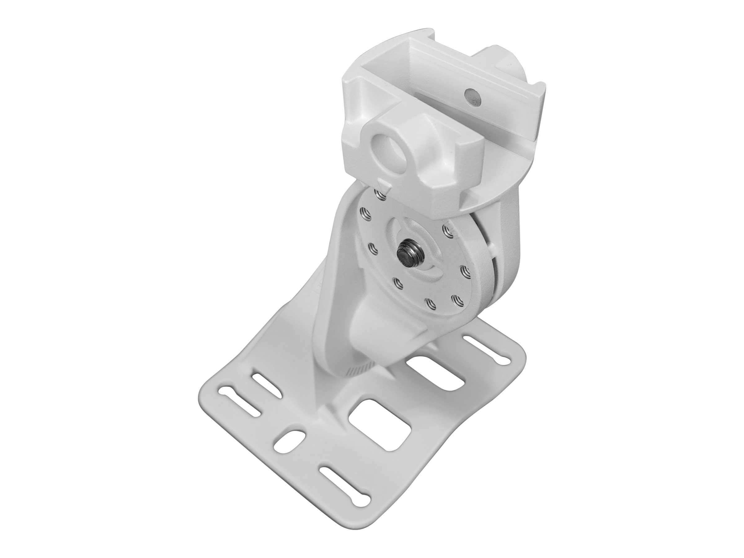 R6W11A - HPE AP-270-MNT-H3 AP-270 Series Outdoor AP Hanging or Dual-Tilt Install Mount Kit