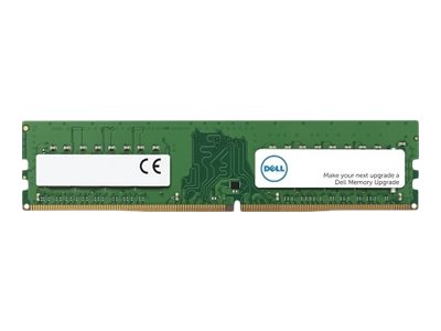 SNPG00XJC/16G - Dell  DDR5 - Modul - 16 GB - DIMM 288-PIN