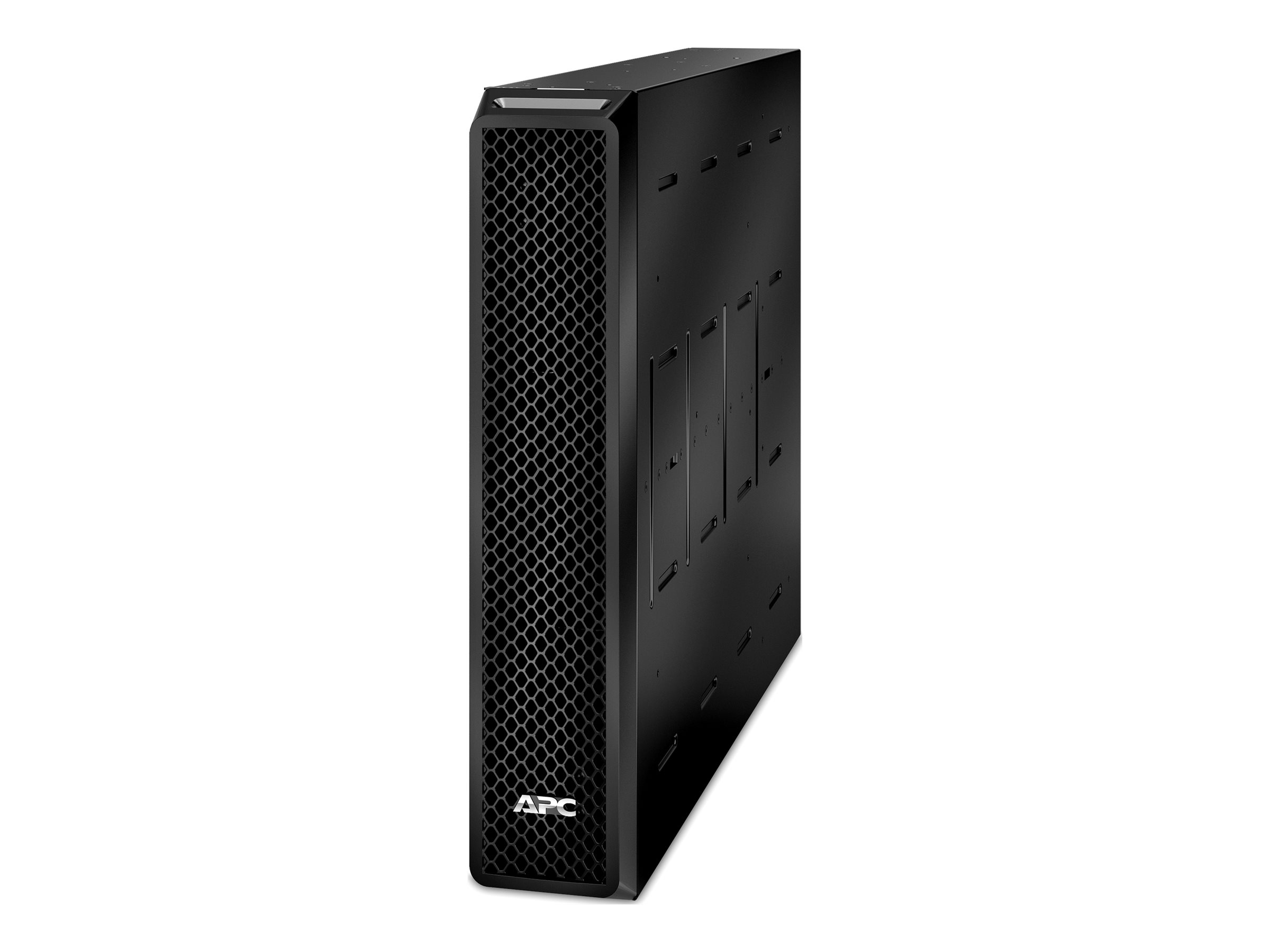 SRT72BP - APC Smart-UPS SRT 72V 2.2kVA Battery Pack - Battery enclosure