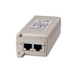 JW627A - HPE Aruba PD-3501G-AC - Power Injector - 15.4 Watt