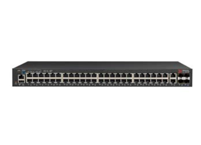 ICX7150-48-2X10G - Brocade Ruckus ICX 7150-48 - Switch - L3 - managed - 48 x 10/100/1000 + 2 x 10/100/1000 (Uplink)