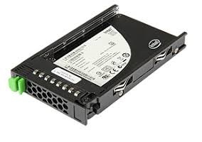 PY-BS16PDD - Fsas Technologies Fujitsu - SSD - Mixed Use - 1.6 TB - 2.5" (6.4 cm)