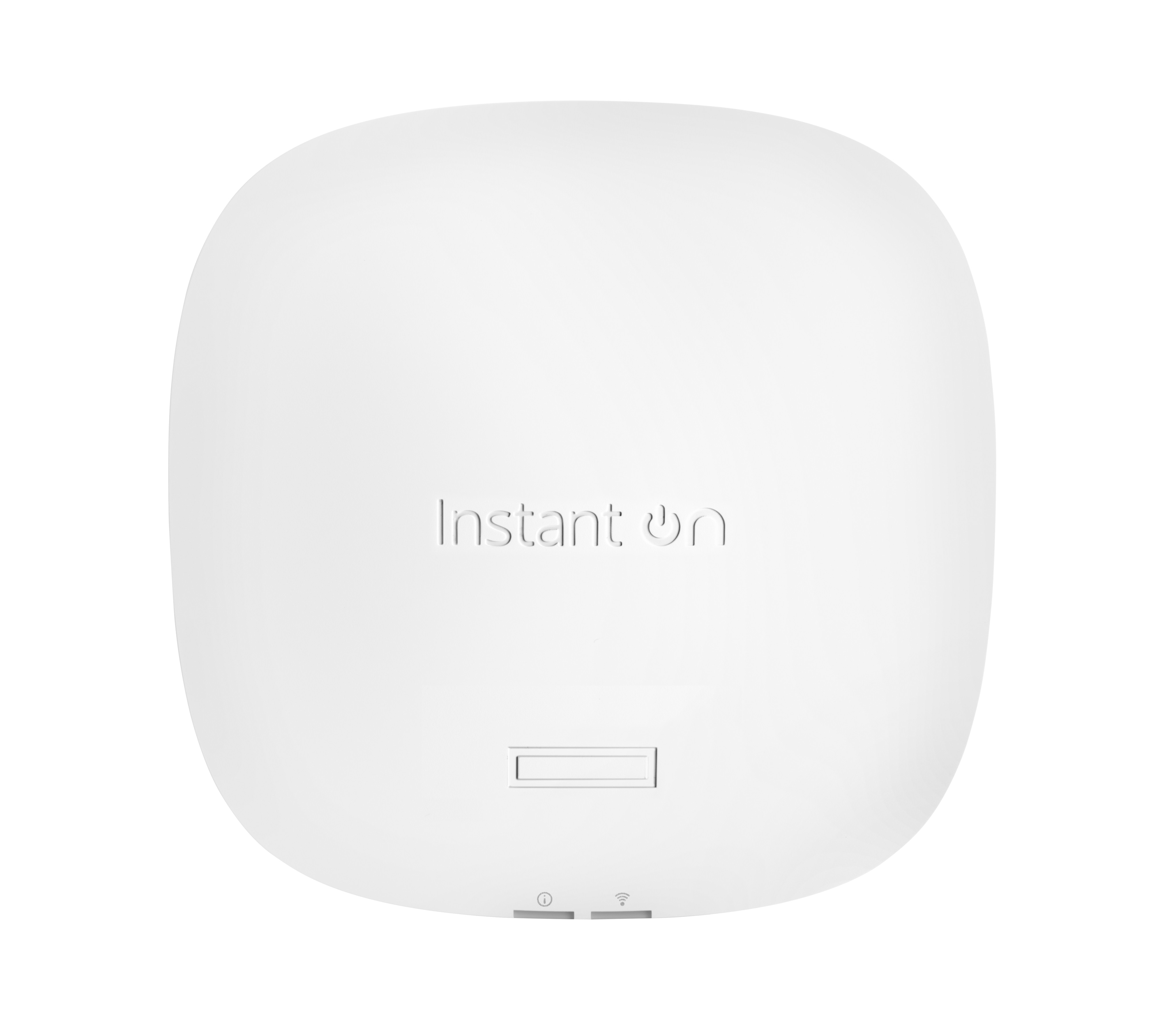 R9B33A - HPE Instant On AP25 (EU) Accesspoint
