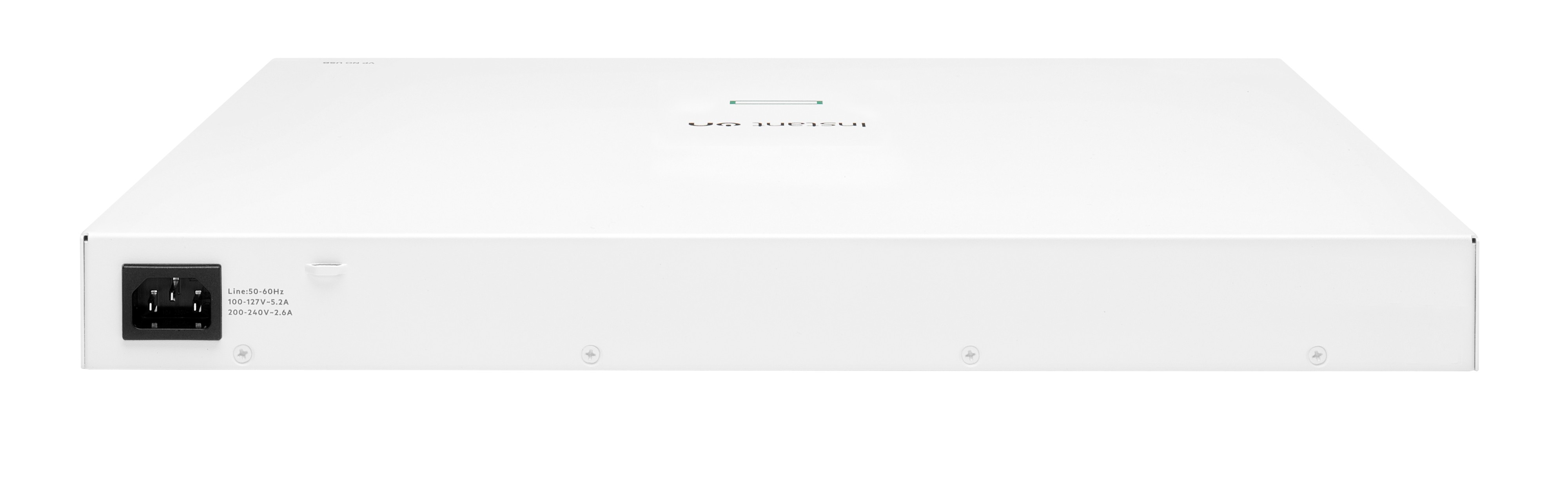 JL815A - Switch HPE Aruba Instant On 1830 - 48 puertos - PoE+