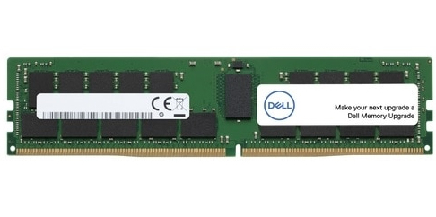 8WKDY - Dell  DDR4 - Modul - 32 GB - DIMM 288-PIN