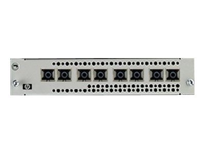 J4112A - HPE HP - Module d'extension - 10/100 Ethernet x 4