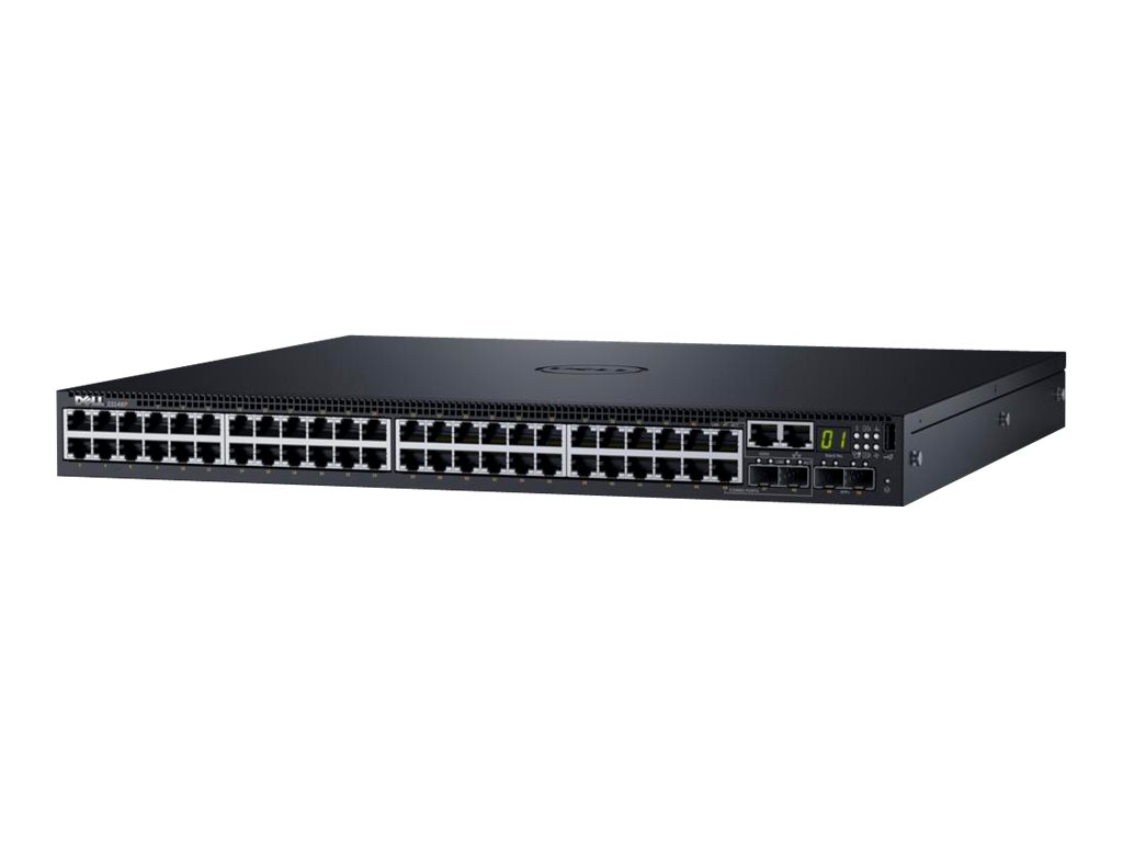 463-7673 - Dell Networking S3148 - Switch - L3 - managed