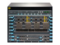 EX9208-BASE3C-AC-T - Juniper EX Series EX9208 - Switch - L3
