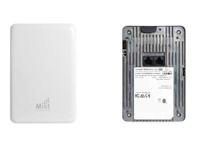 AP12-WW - Juniper Mist AP12 - Accesspoint - 2 Puertos - Wi-Fi