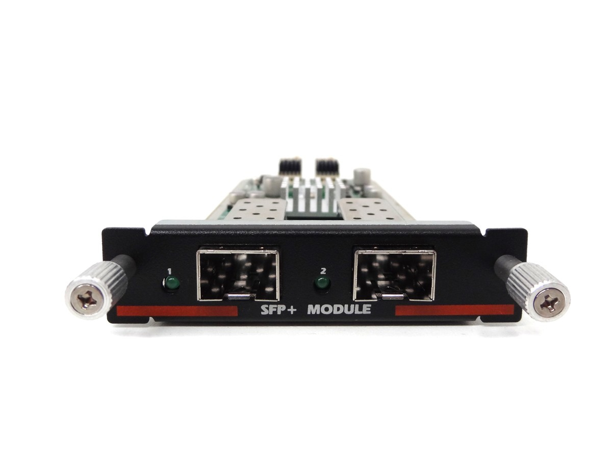 J3PC9 – Dell SFP+, CWDM