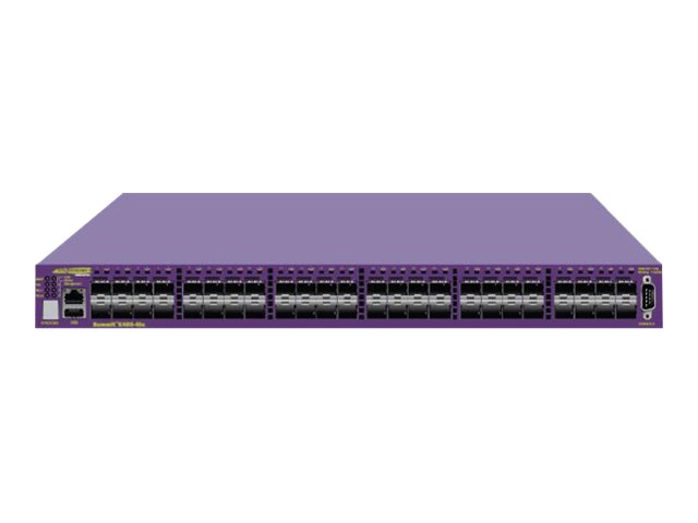 16406T - Extreme Networks Summit X460-48x - Switch - L3
