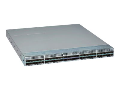 DCS-7050SX3-48C8 - Arista 7050SX3-48C8 - Switch - L3 - managed - 48 x 1 Gigabit / 10 Gigabit SFP+ + 8 x 100 Gigabit QSFP (Uplink)
