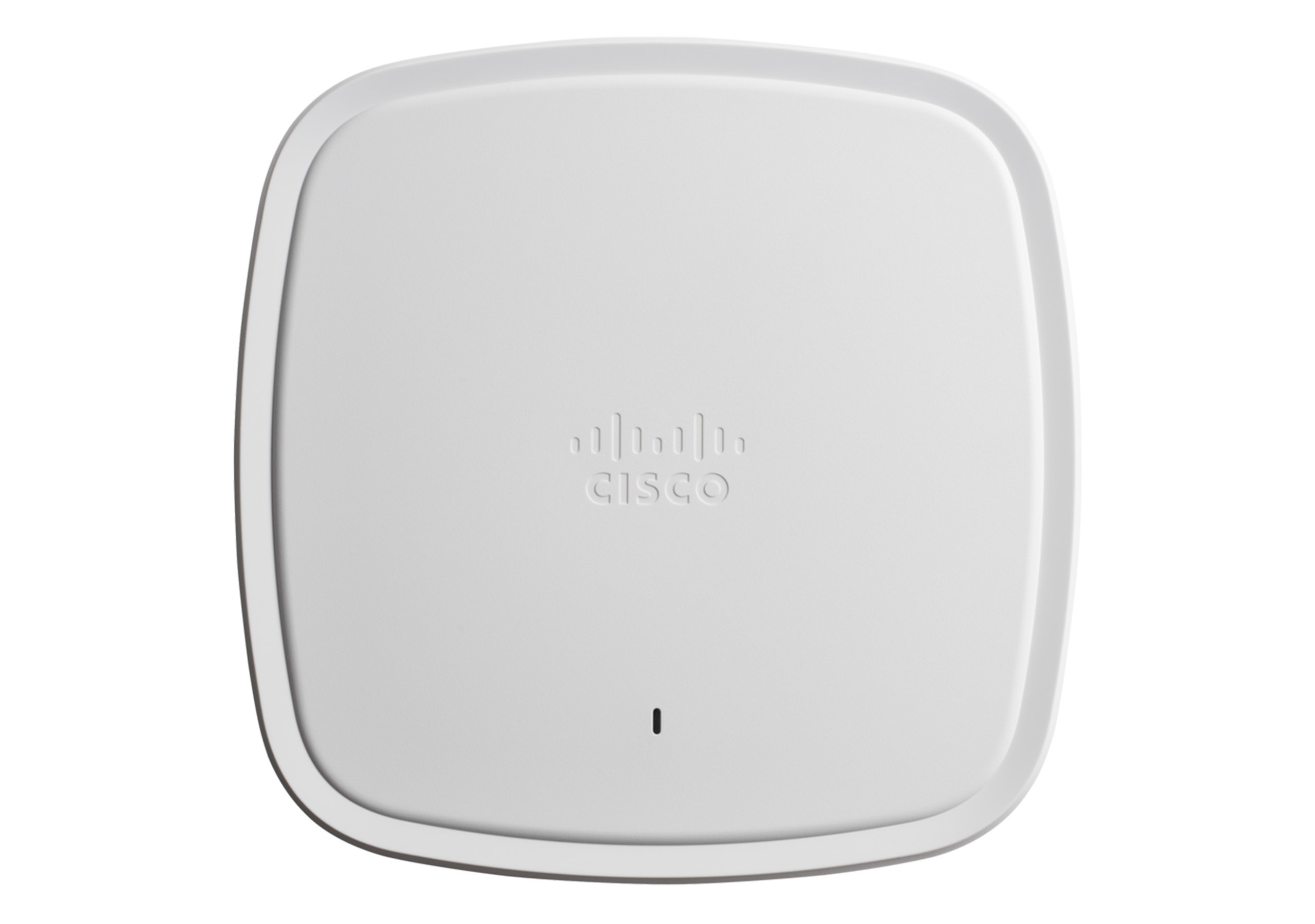 C9117AXI-E - Punto de acceso Cisco Catalyst 9117 - Wi-Fi 6 - PoE++ - Interior - Antenas internas
